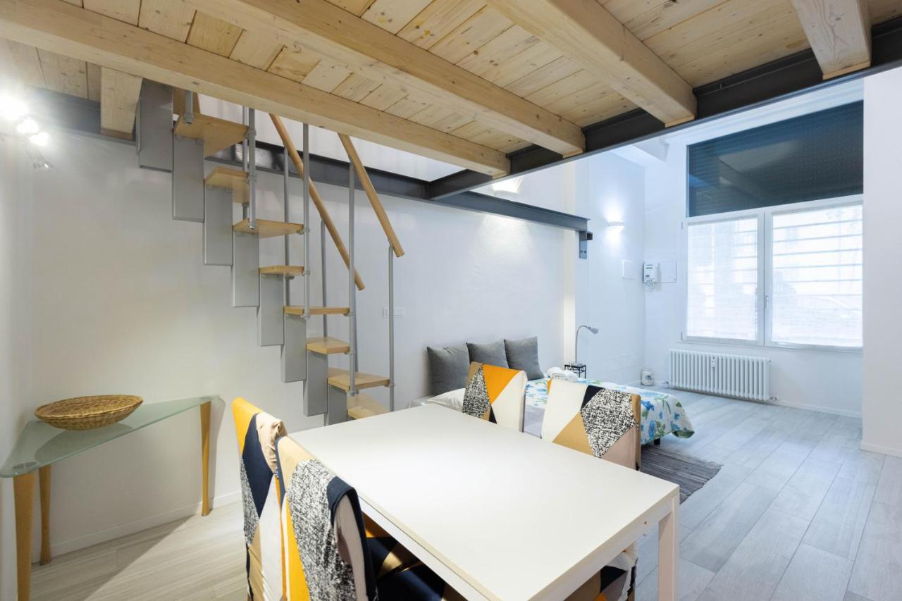 Andreini, Bologna By Short Holidays Buitenkant foto