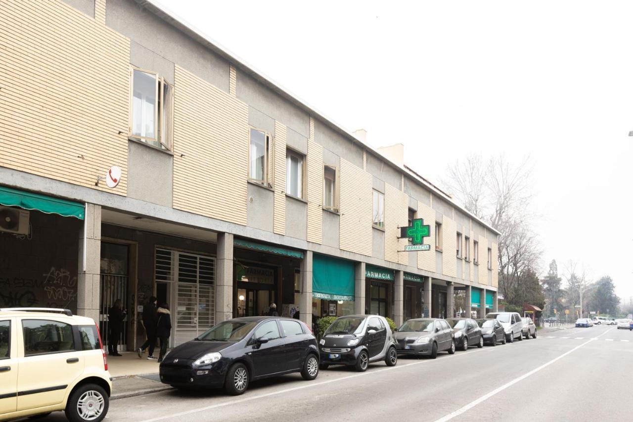 Andreini, Bologna By Short Holidays Buitenkant foto