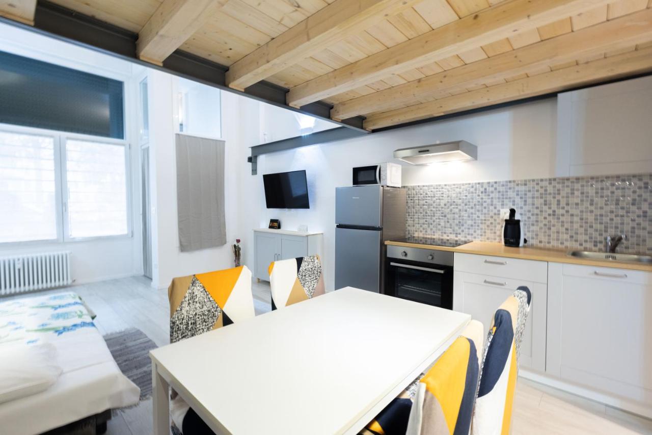 Andreini, Bologna By Short Holidays Buitenkant foto